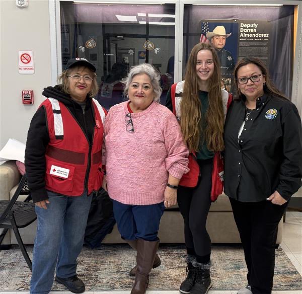 Harris County Precinct 2 tweet media