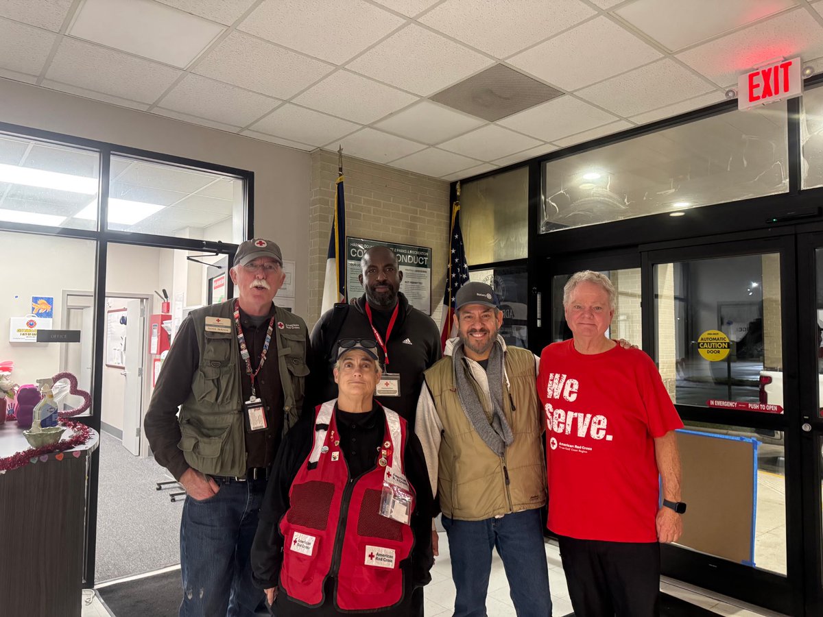 Harris County Precinct 2 tweet media