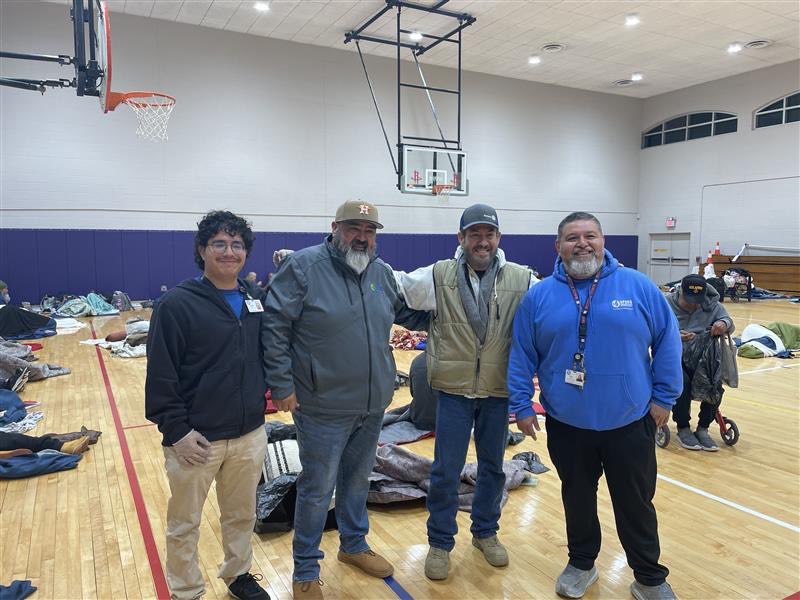 Harris County Precinct 2 tweet media