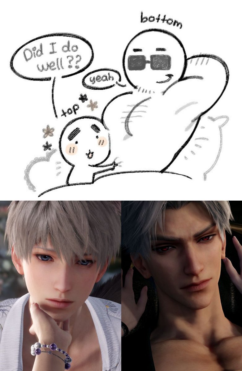 shimwuki's tweet image. #starcrow