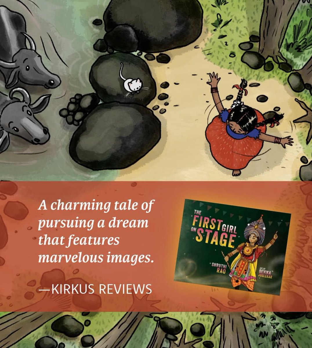 Devika Joglekar tweet media