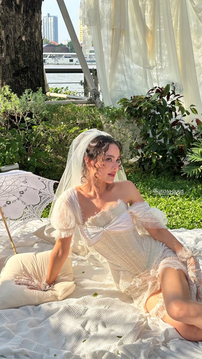 omgeeees's tweet image. Pre-wedding                            Hen night