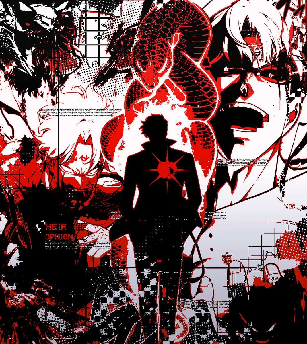 13𝕿𝐇 𝕯𝐑𝐀𝐆𝐎𝐍 𝕶𝐈𝐍𝐆 tweet media