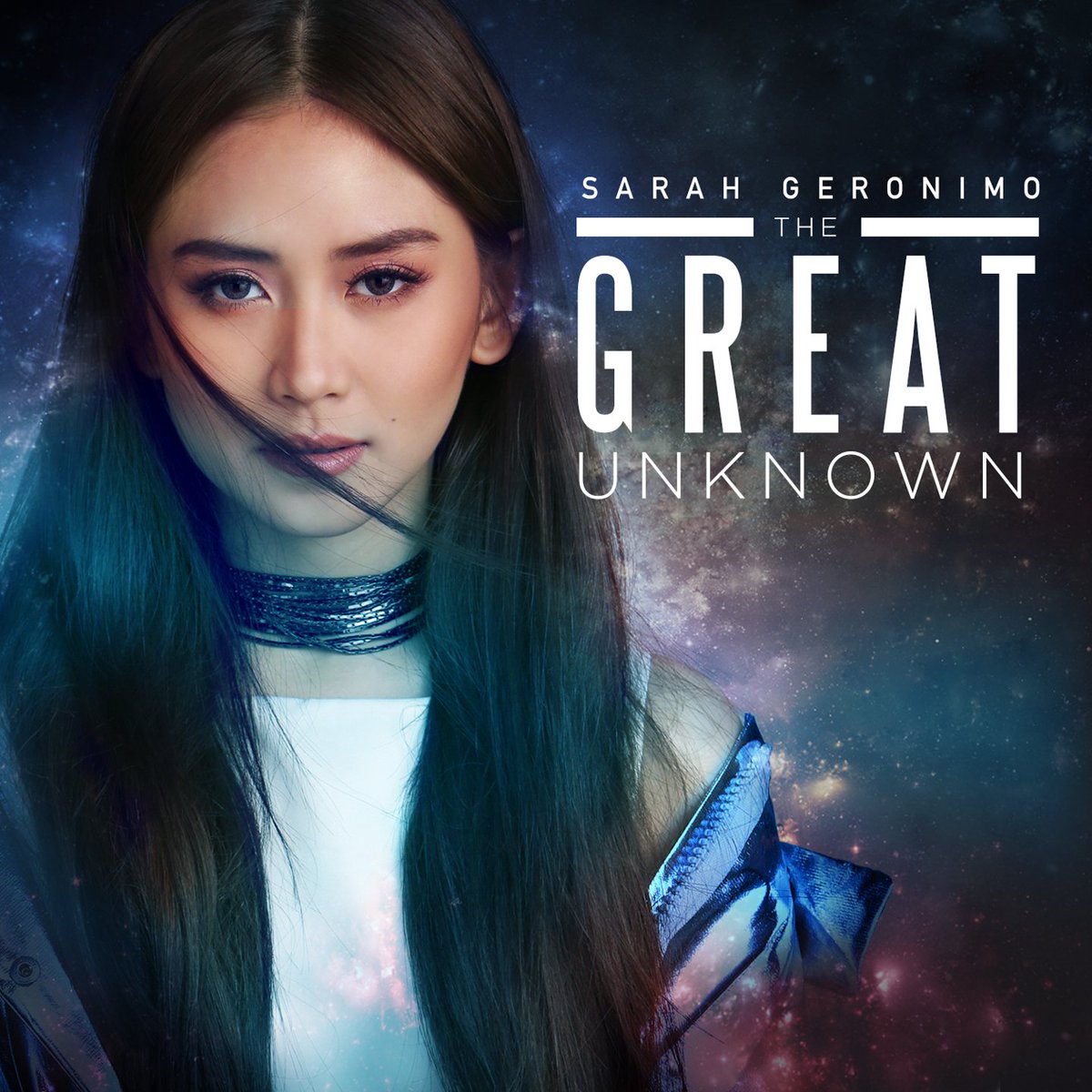 popbasephil's tweet image. “The Great Unknown” by Sarah Geronimo is the biggest gainer on Spotify Philippines Top Albums chart, up 47 spots at #137.