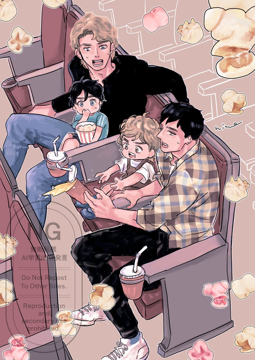 8Oslz9HHTy7315's tweet image. in映画館

 #hollanov