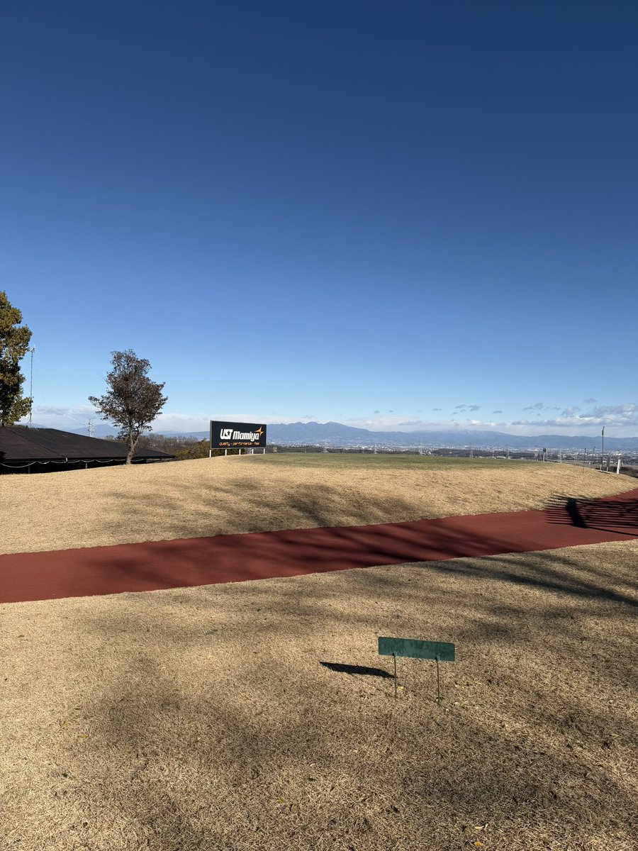 🦢レイクつぶらだコース🦢 tweet media