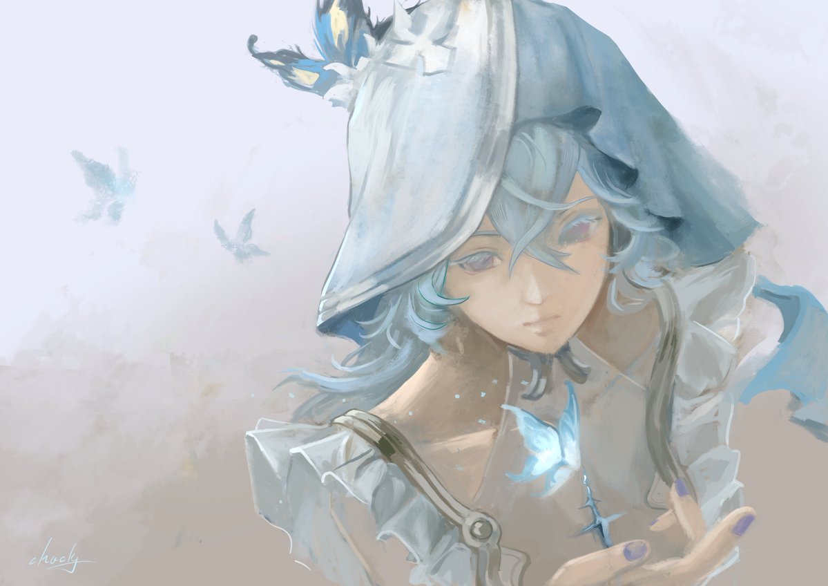 chucky (@chucky1000sun) / Highlights / X