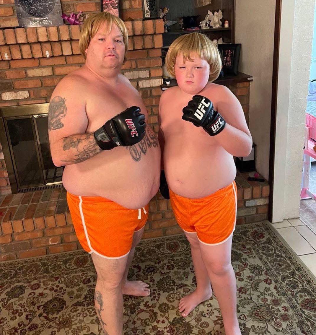 Win or lose, the afterparty’s already booked 🍻#UFC324