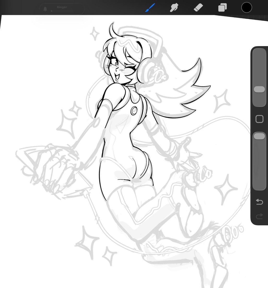 Rougeist 🍒 tweet media