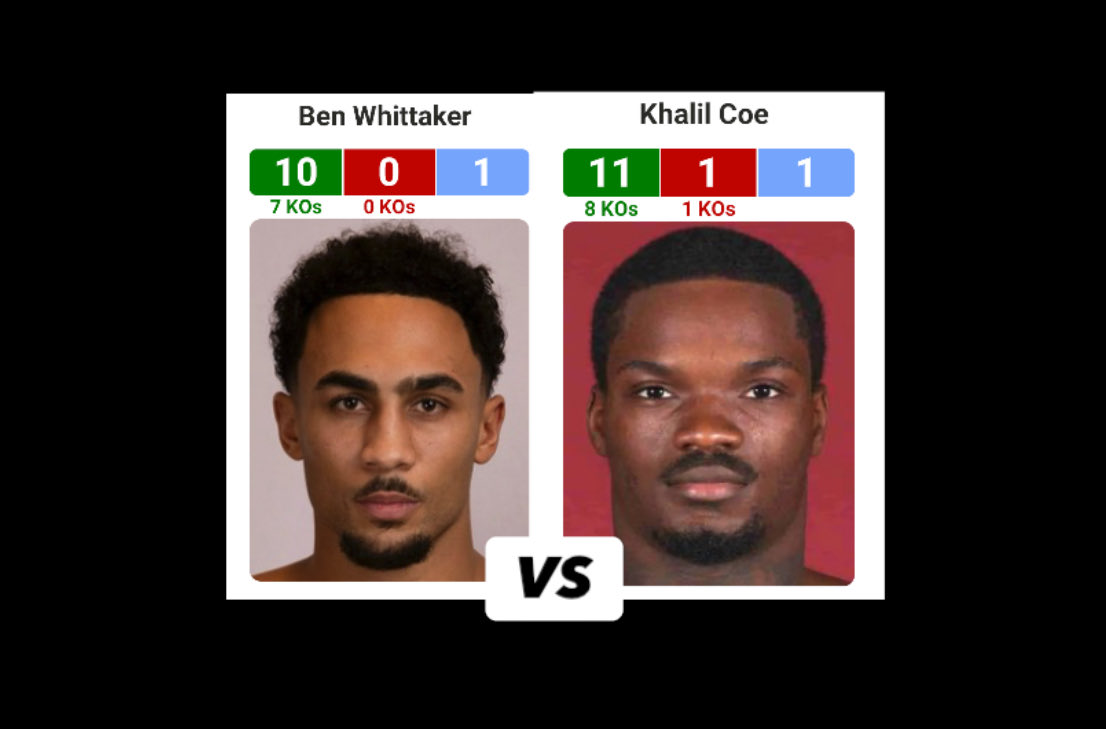 Dan The Boxing Man tweet media