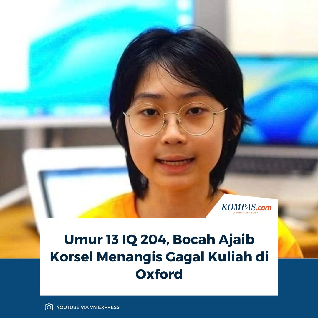 Kompas.com tweet media