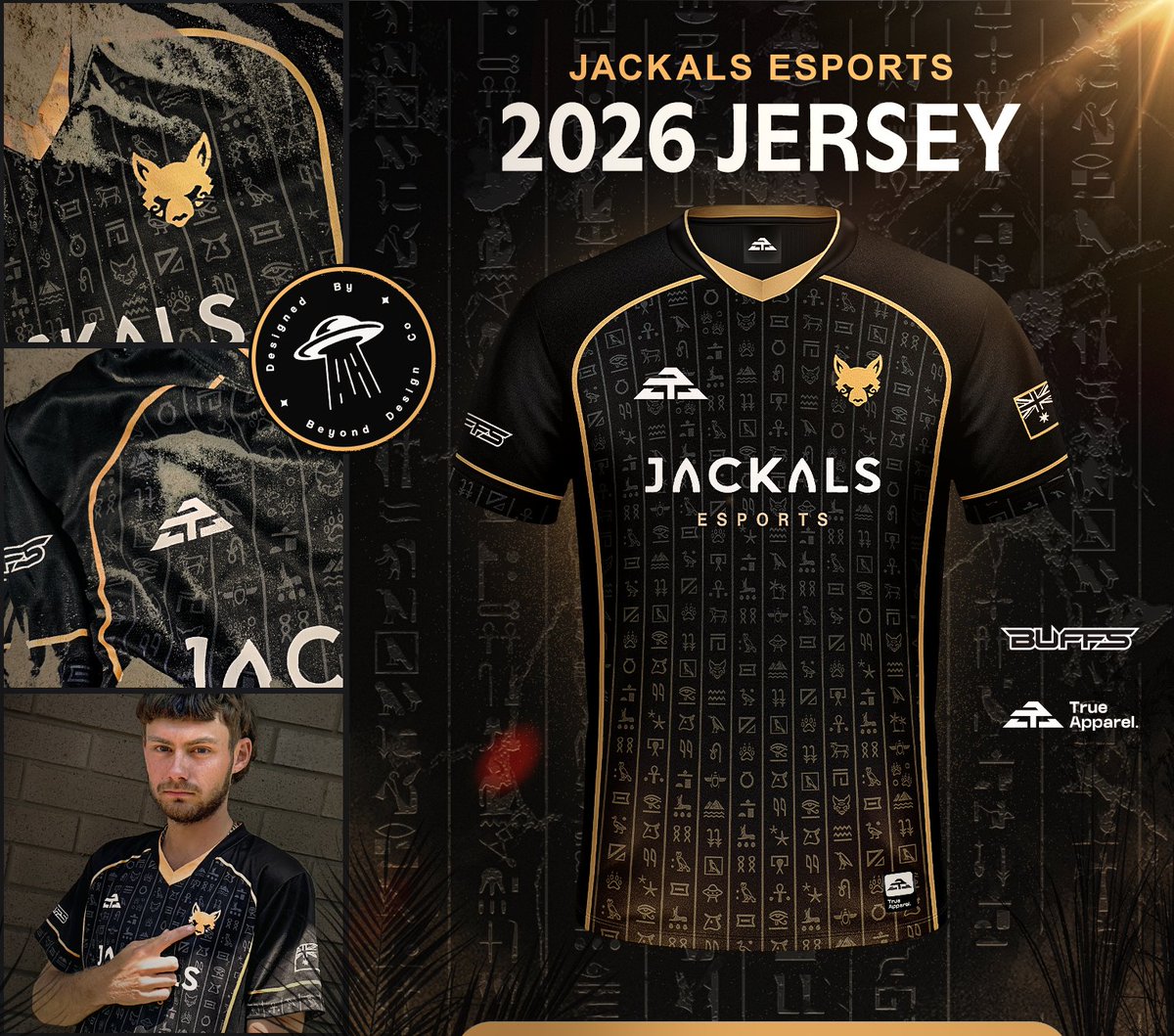 Beyond | Brad tweet media