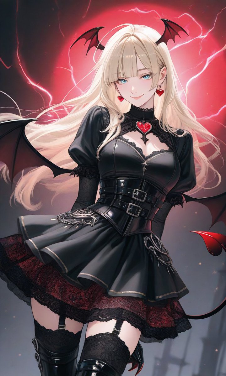 大佐@AIイラスト🔰 (@PyCw7VFaLlSlEbU) / Posts / X