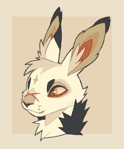 Whateverrrrr #art 🐇