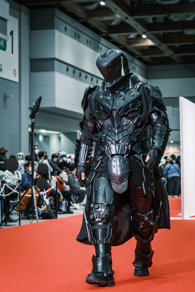 リュート tweet media