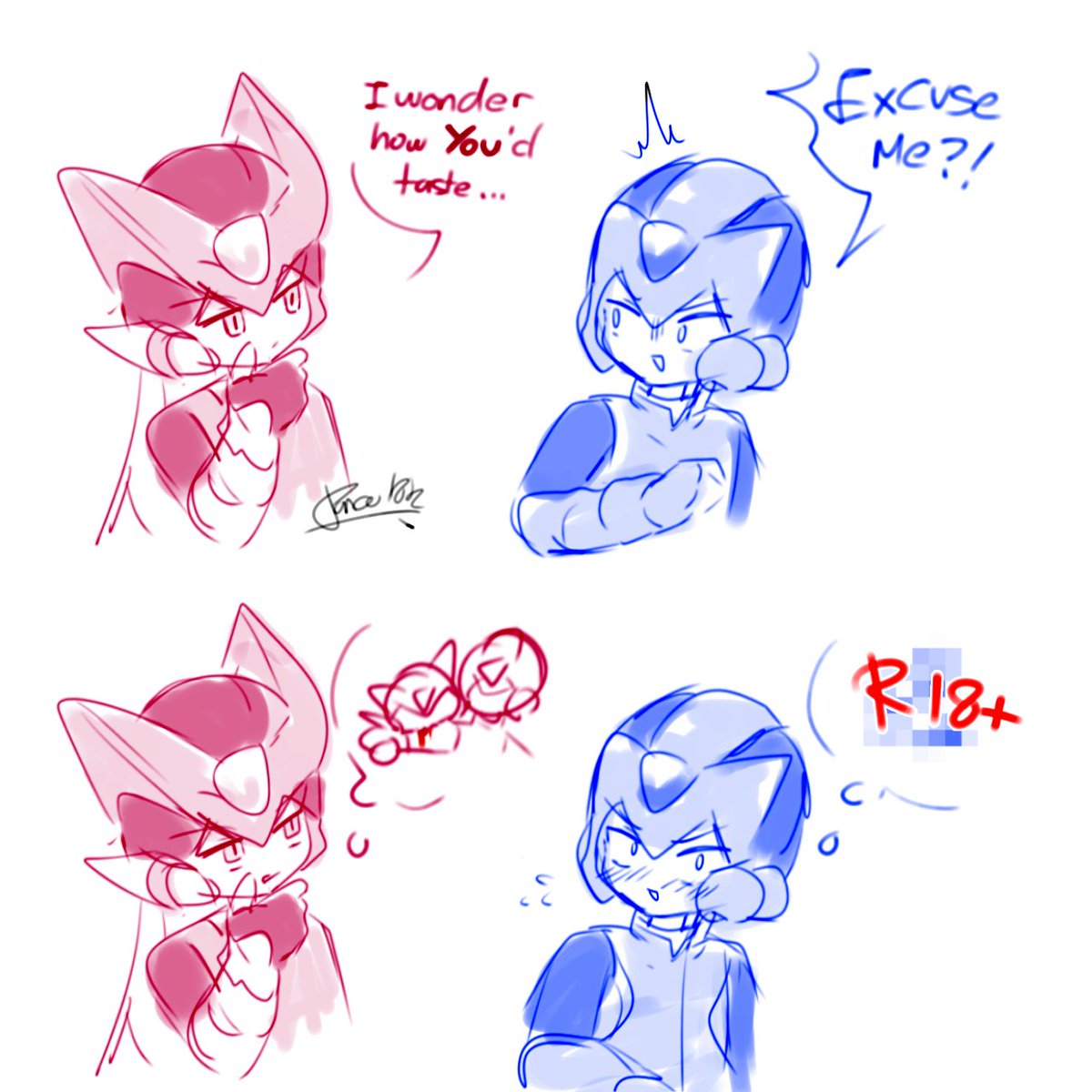 More CopyOmega because this one meme has been living rentfree in my mind for a while now