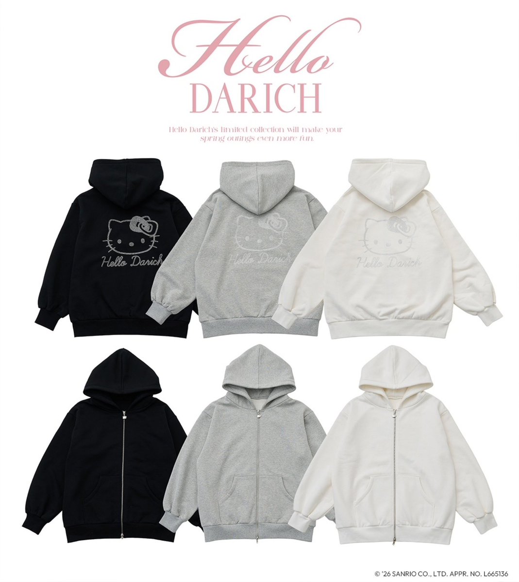 Darich（ダーリッチ） (@Darich_official) / Posts / X