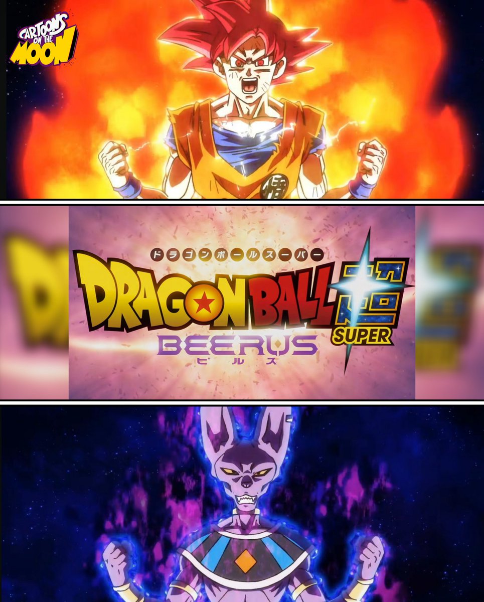 DRAGON BALL BEERUS ha sido anunciado:

Será un remake del anime de Super y del arco de La Batalla de los Dioses que llegará en otoño de 2026