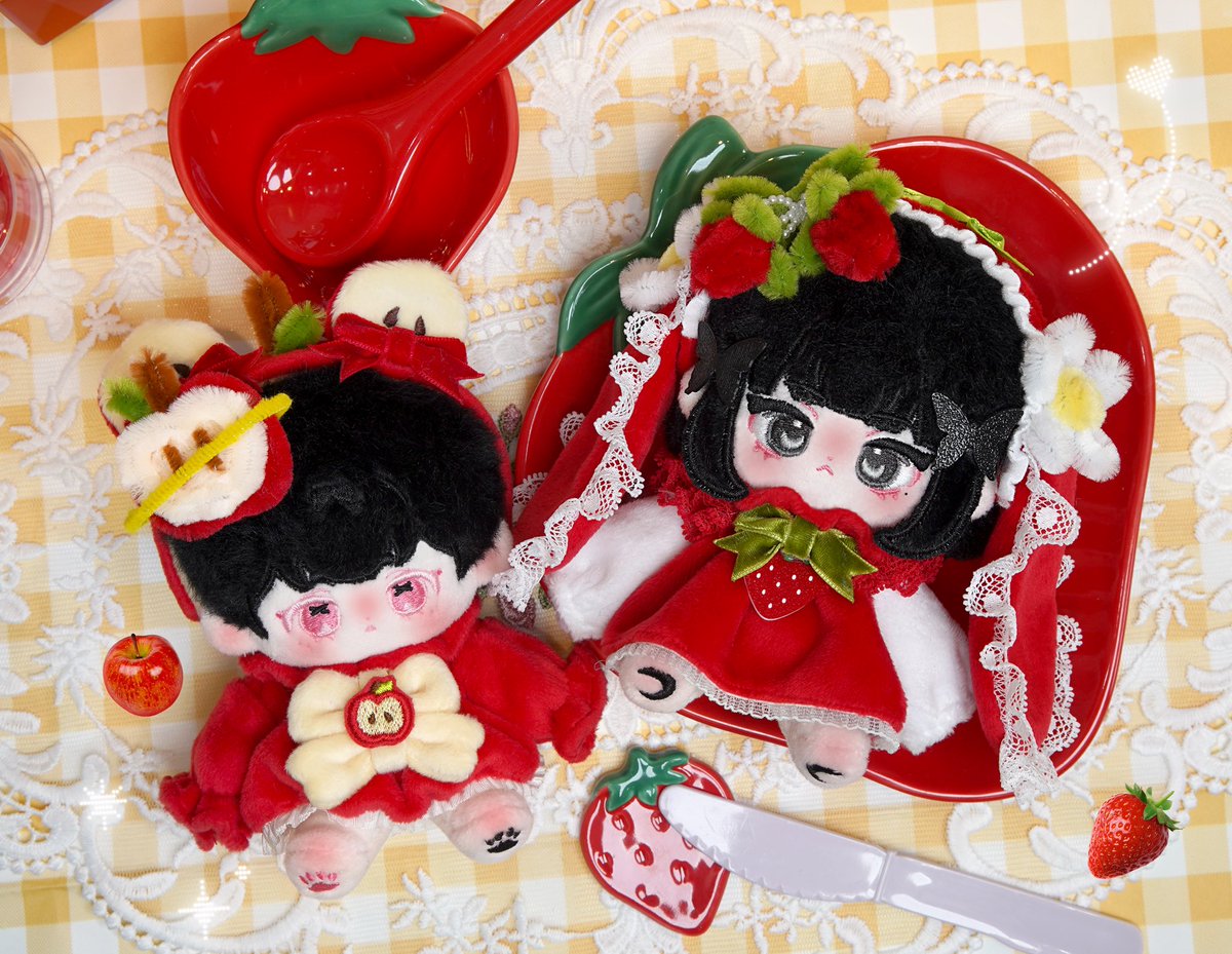 ✨솜짝공방 | 솜인형 원데이클래스🪡 tweet media