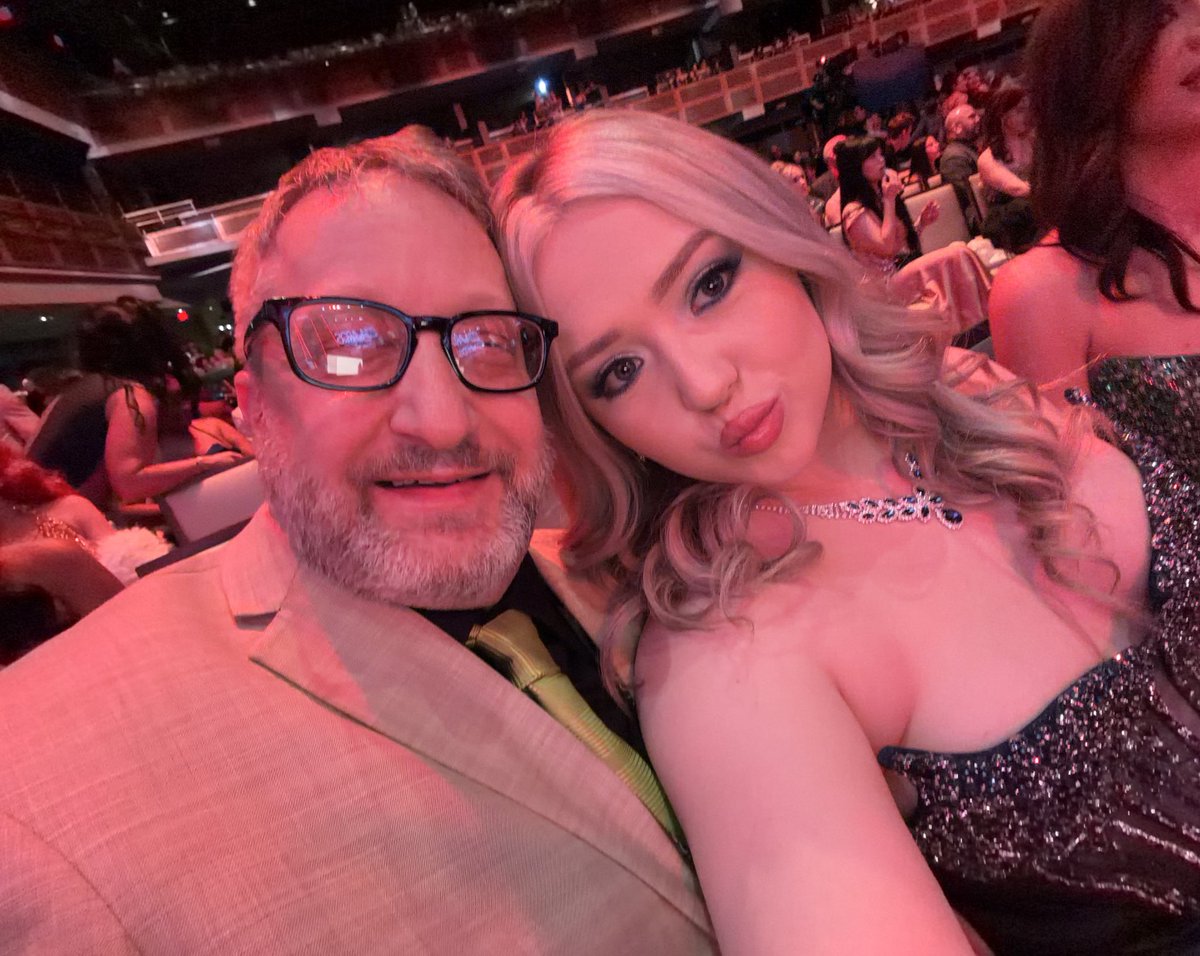 TPXSMovies's tweet photo. At the 2026 AVN Awards with @nastynatxxx @rimreaper247 https://t.co/lGZ9FucwDs
