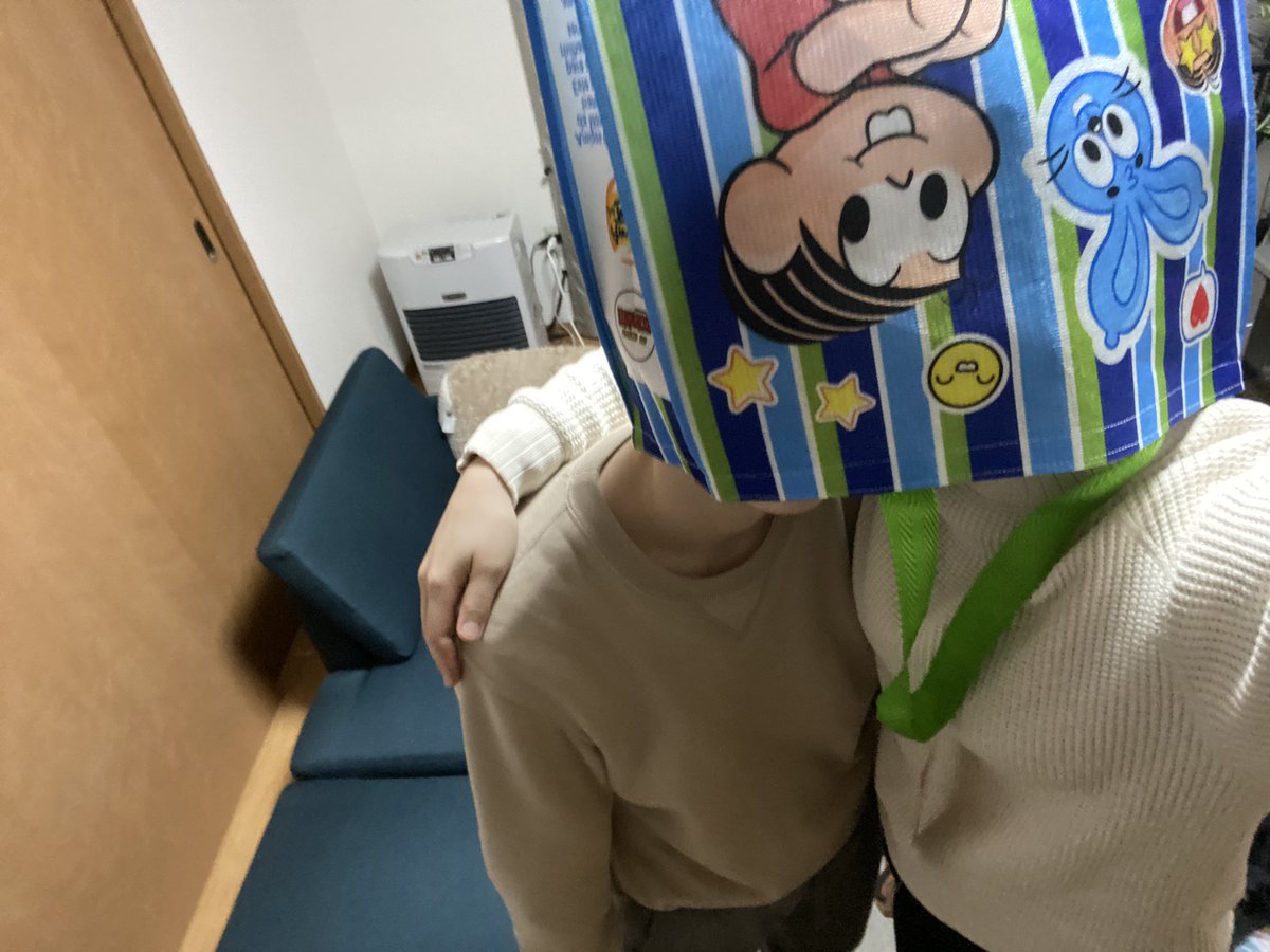 kurya13's tweet photo. 今年の抱負と最近の出来事 https://t.co/QAQklHjwYZ