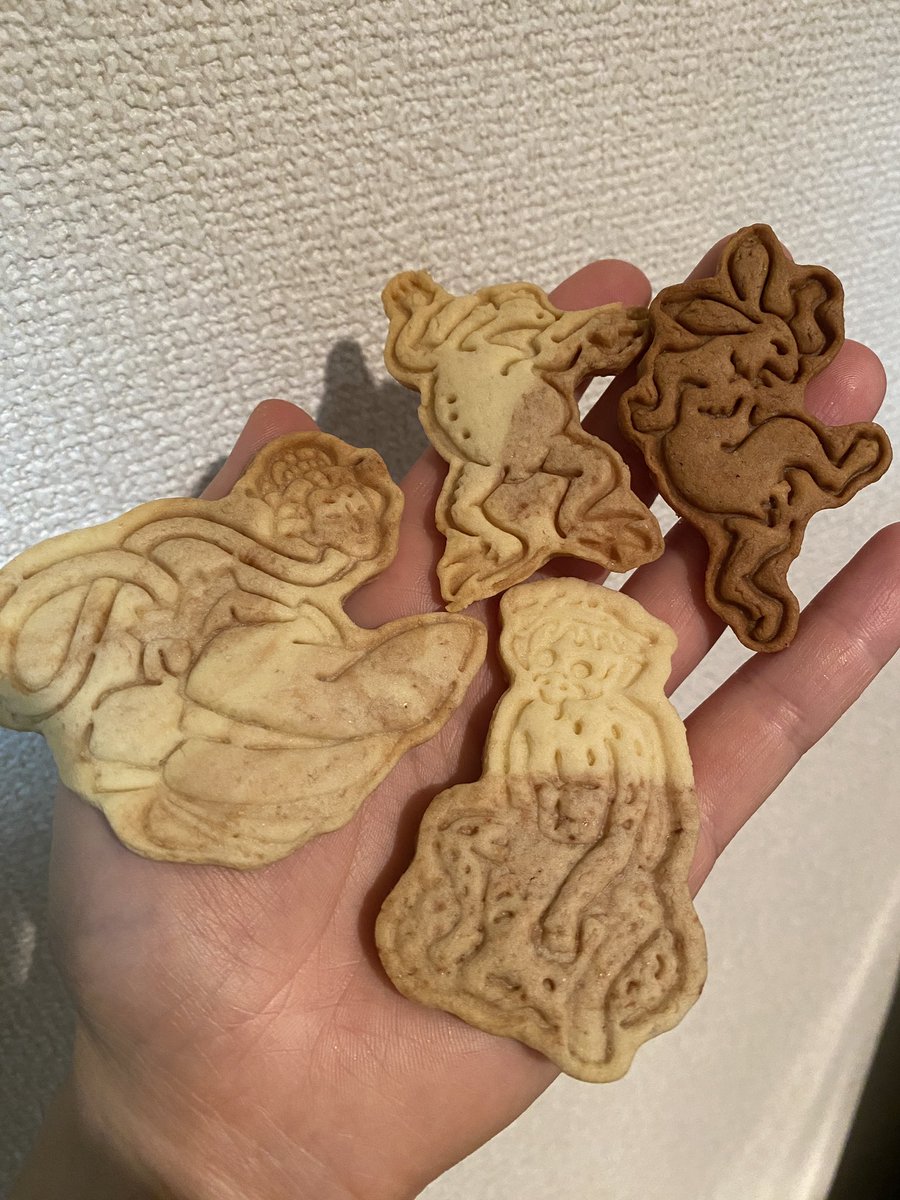 kurya13's tweet photo. 今年の抱負と最近の出来事 https://t.co/QAQklHjwYZ