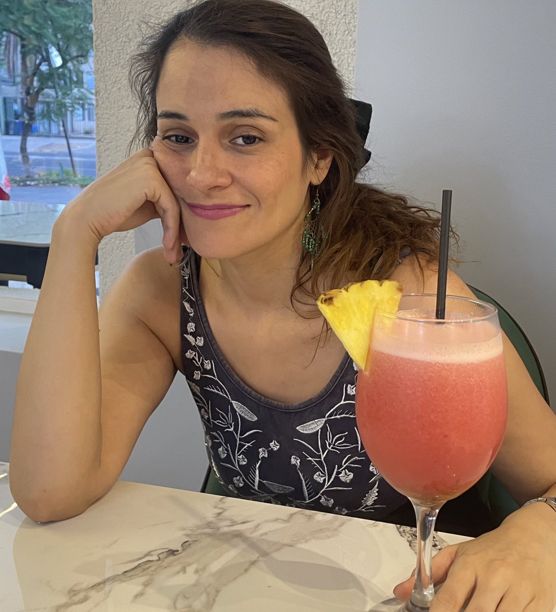 Dane Bersöh 🇨🇱🌳✊🏽🐧✍🏼 tweet media