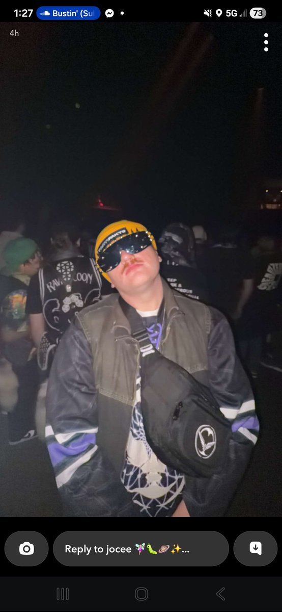 BransenGallagh1's tweet photo. @RAVENSCOON is the greatest, that is all!! https://t.co/WABoItZlWV