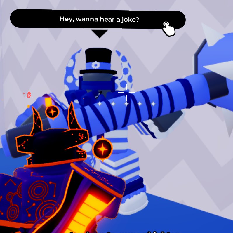 atdistantstars's tweet image. Boy oh boy I can’t wait to hear this kind fellow’s joke!!!!