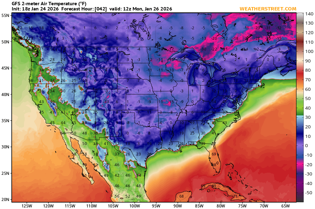 Tony Heller 🇺🇸 🇯🇵 tweet media