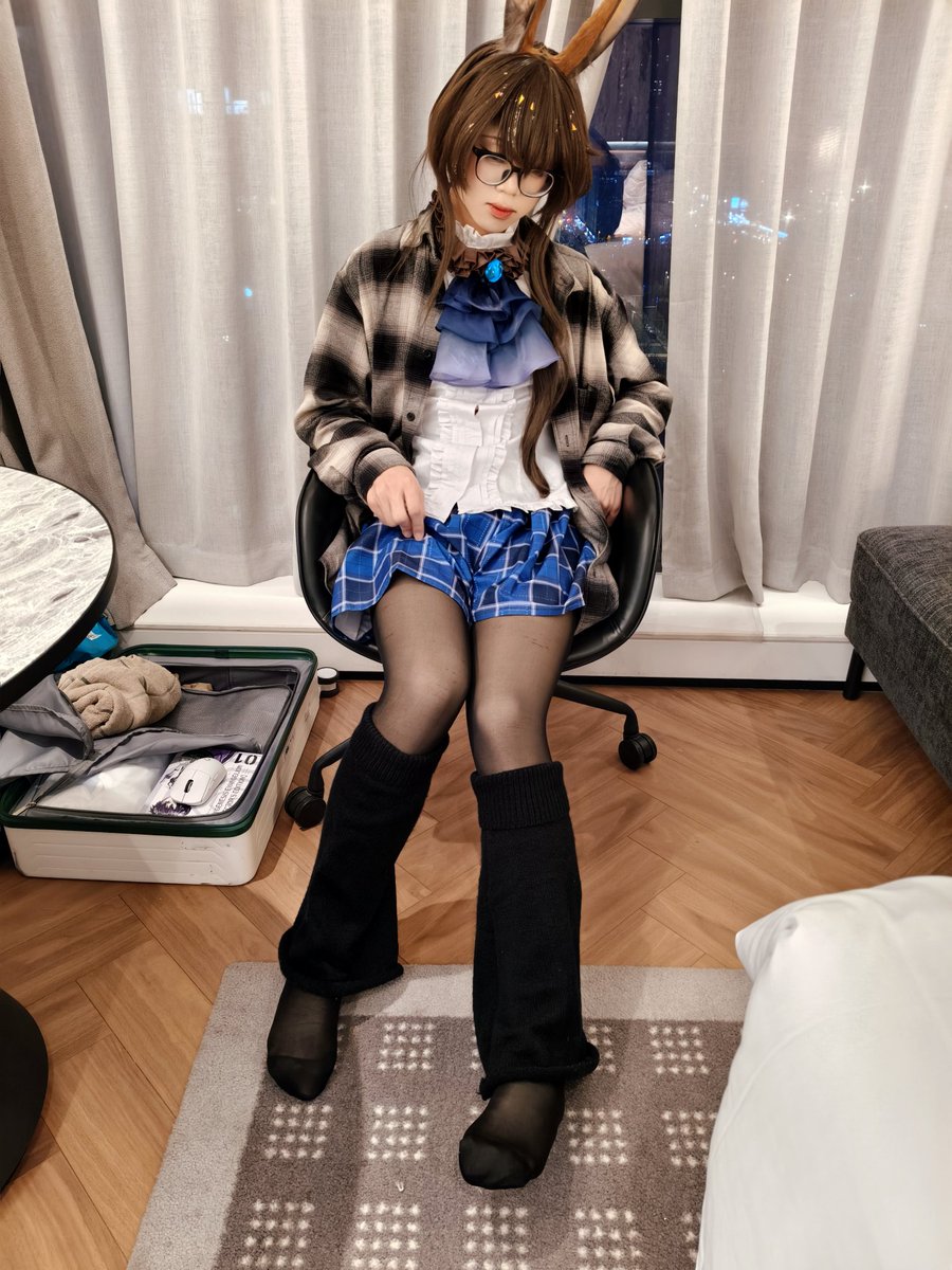 板烧鸡腿堡 tweet media