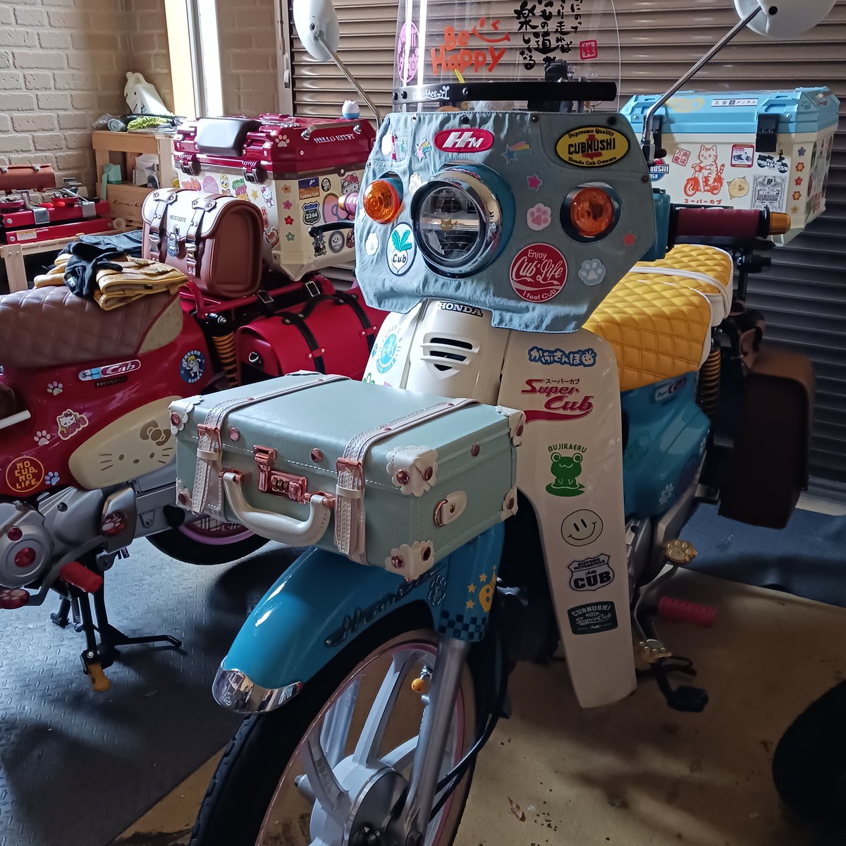 ななも (@nanamo72) / Posts / X