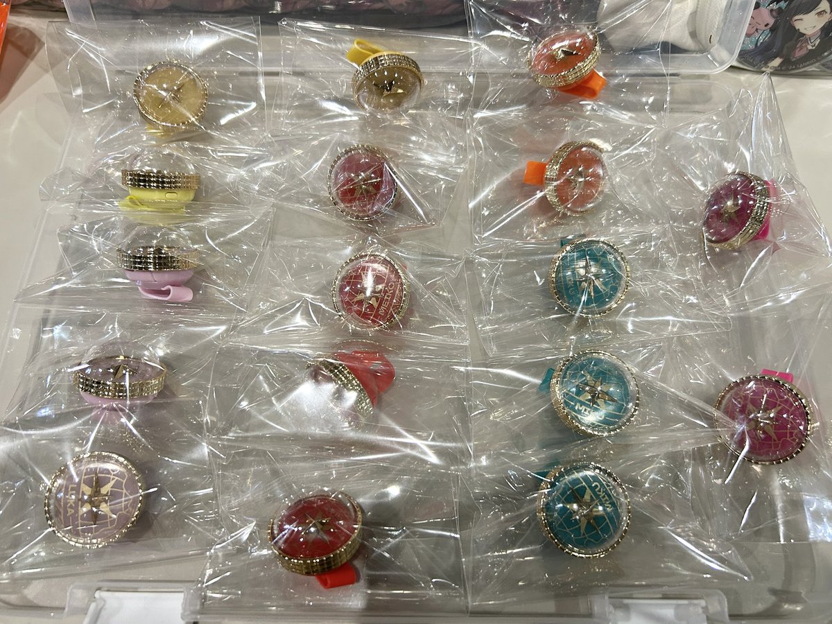 凪@取引垢 tweet media