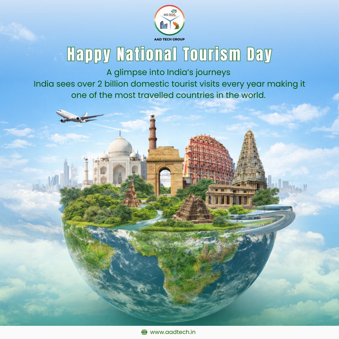 AAD Tech Group tweet media