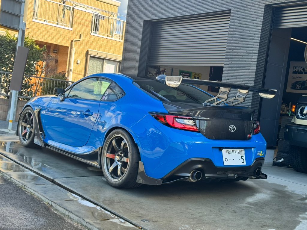 サンダー松田 ＠まっちゃん (@matsu_carcycles) / Posts / X