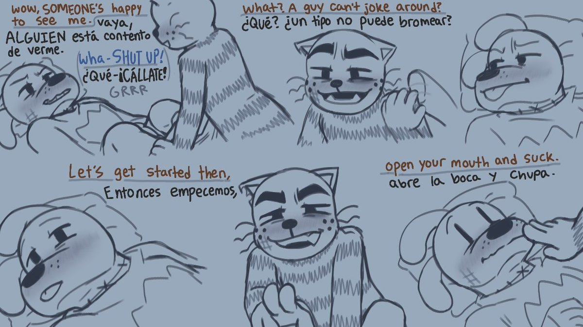 🔞LL0ydDraws🔞 tweet media