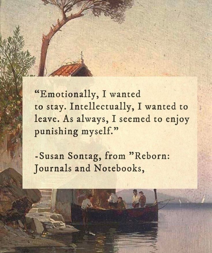 Lovandfear's tweet image. — Susan Sontag