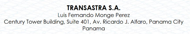 jc177384898's tweet photo. ¿Por qué un costarricense decide domiciliar su empresa en Panamá y no en Costa Rica? ¿Cuál es la lógica detrás de esta decisión y cuáles son los beneficios? https://t.co/wf2CqW6f8T