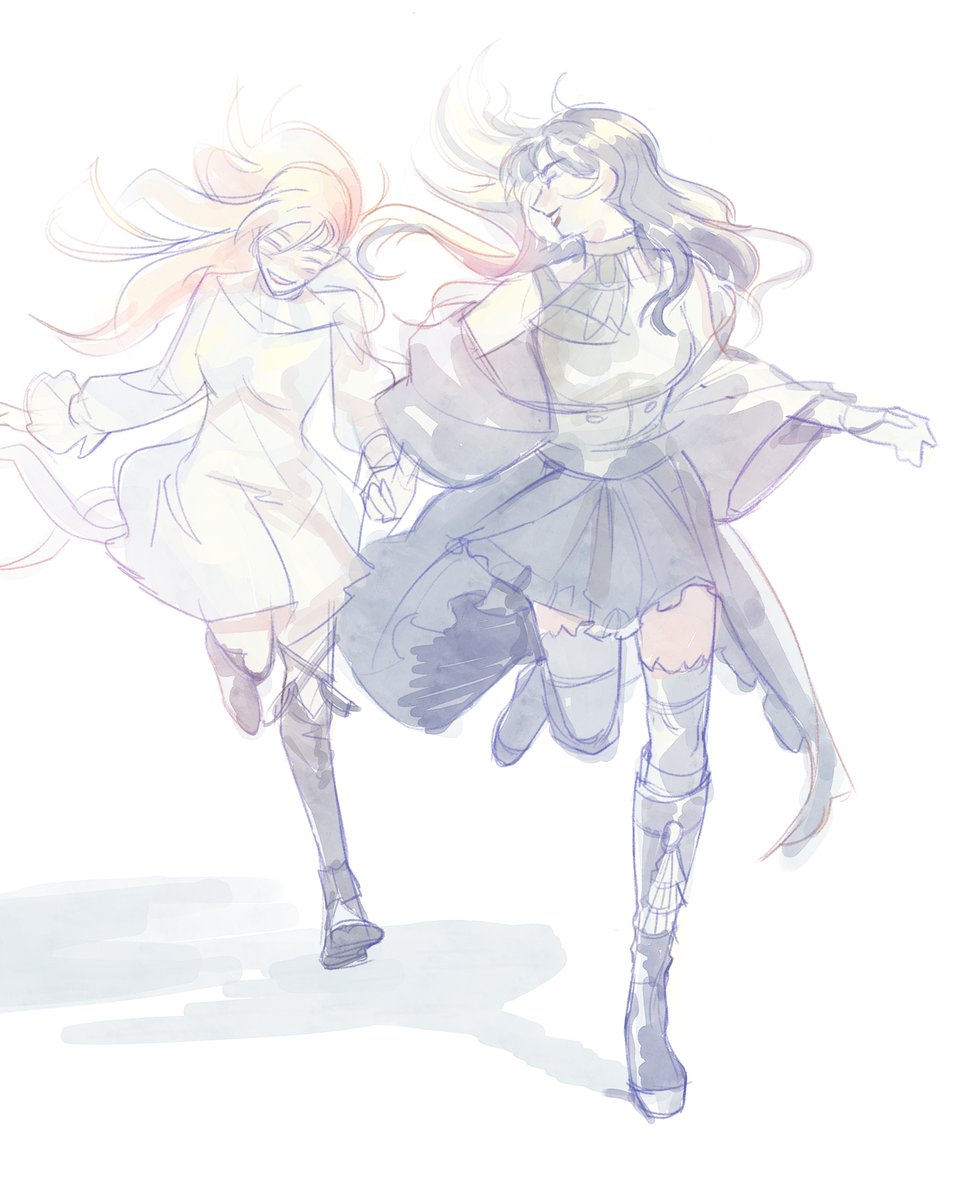 BIB_Oreo's tweet image. 린가이아