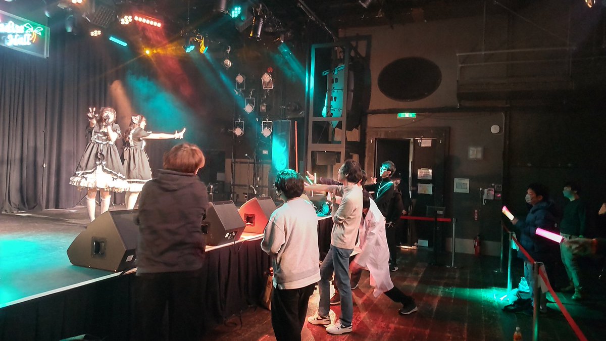 daisaku756's tweet image. 今日のげんば到着
#松山あおい
#KMA