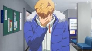 PSO2_xion10's tweet image. メダリスト2期初回でワッショイからの司先生とのやりとり高低差ありすぎて泣きそう(´；ω；｀)原作読んでるけどこの大会が1番熱いと思ってる
#メダリスト