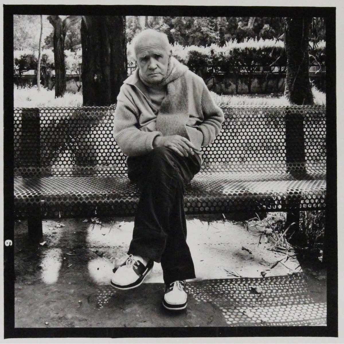 OutlawsPoetic's tweet image. “A man must dream a long time in order to act with grandeur, and dreaming is nursed in darkness.”

― Jean Genet