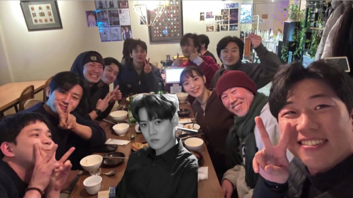 260125 김동원 배우님 IG STORY
#손호준 #sonhojun