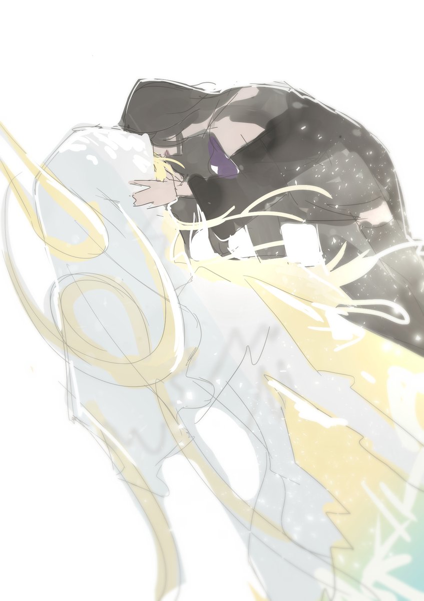 BIB_Oreo's tweet image. 린가이아