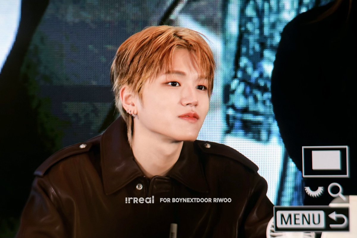 Irreal1022's tweet image. 260125 #포토리우
#보이넥스트도어 #리우
#BOYNEXTDOOR #RIWOO