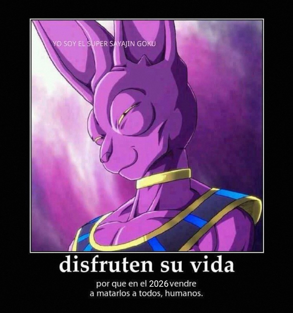 Laykus__'s tweet photo. no estamos listos..... #DragonBallSuper https://t.co/he9xVKCaUa
