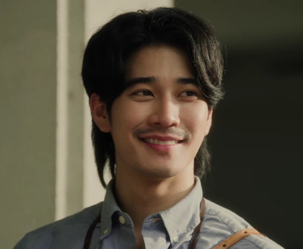 nadoji2001's tweet image. สองรักฉันรับไม่ไหว