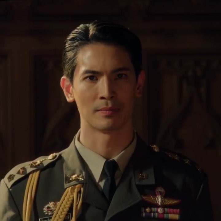 nadoji2001's tweet image. สองรักฉันรับไม่ไหว