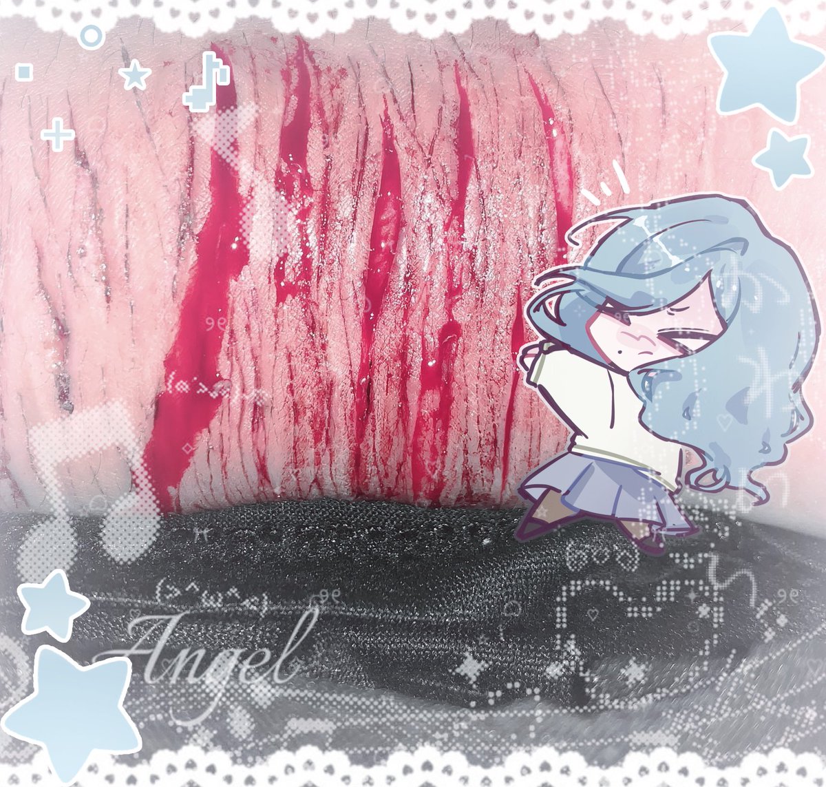 Babybugbugs's tweet image. go shizu go !!