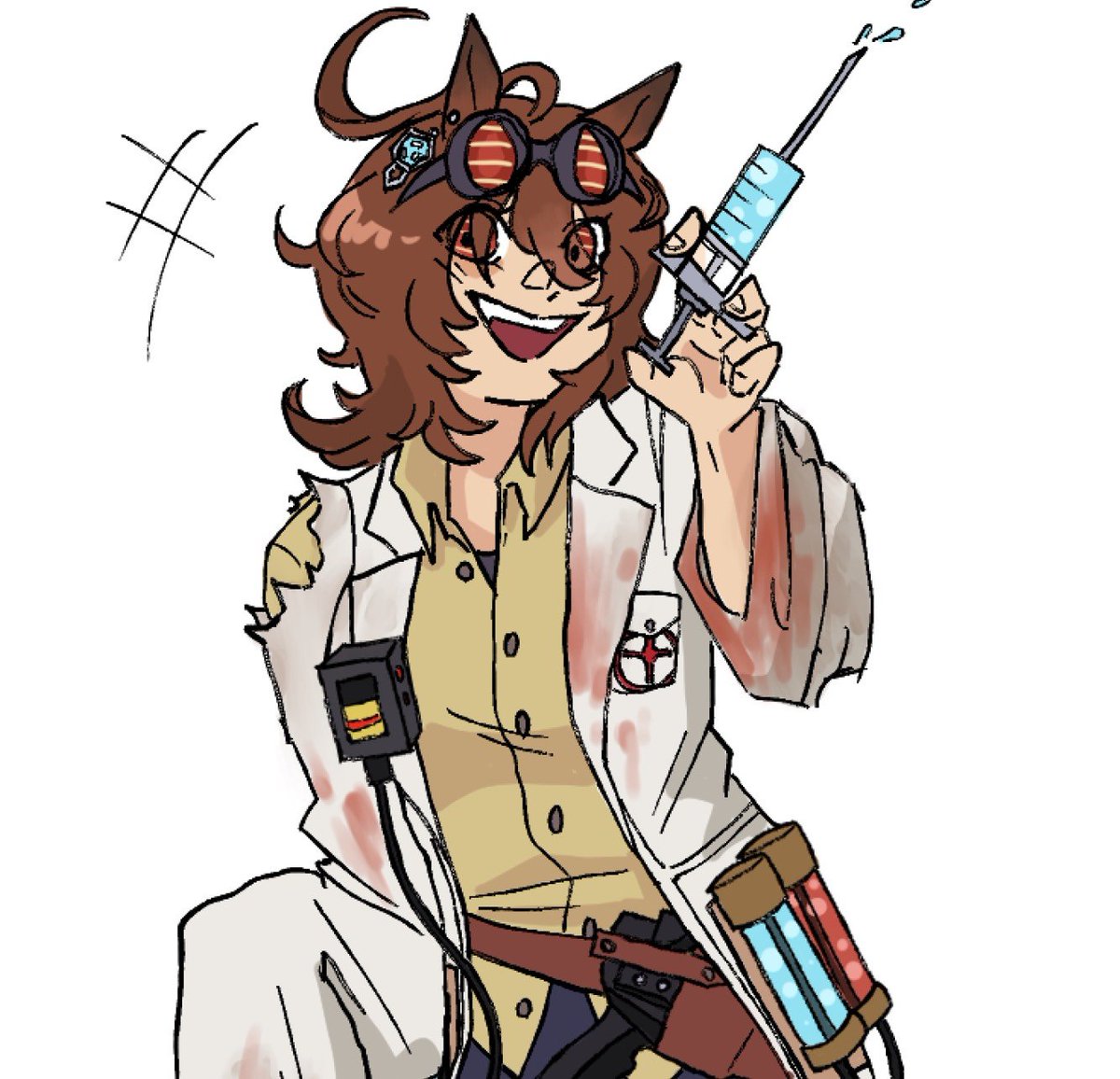 ghostctytrffcjm's tweet photo. Mentat addicted doctor..... my love..... https://t.co/lebEgYhjeG